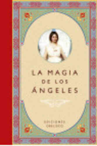 MAGIA DE LOS ÁNGELES, LA -RE