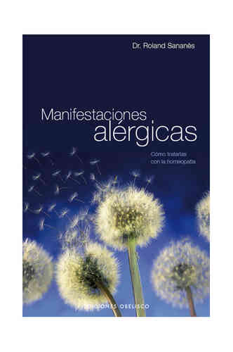 MANIFESTACIONES ALÉRGICAS