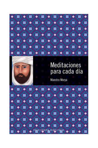 MEDITACIONES PARA CADA DÍA (BOLSILLO)