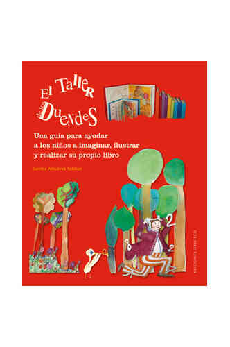 EL TALLER DE LOS DUENDES