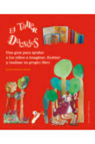 EL TALLER DE LOS DUENDES