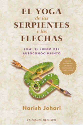 YOGA DE LAS SERPIENTES Y LAS FLECHAS