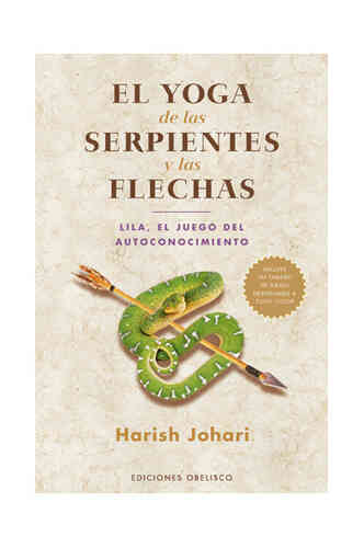YOGA DE LAS SERPIENTES Y LAS FLECHAS