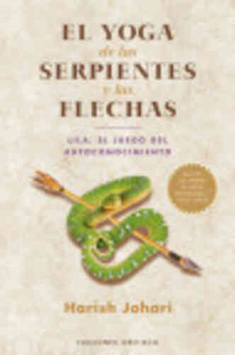 YOGA DE LAS SERPIENTES Y LAS FLECHAS