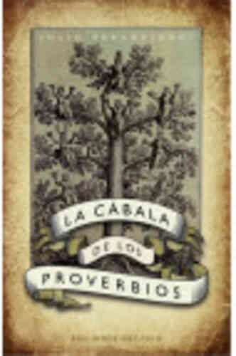 CÁBALA DE LOS PROVERBIOS