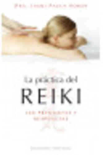 PRÁCTICA DEL REIKI, LA