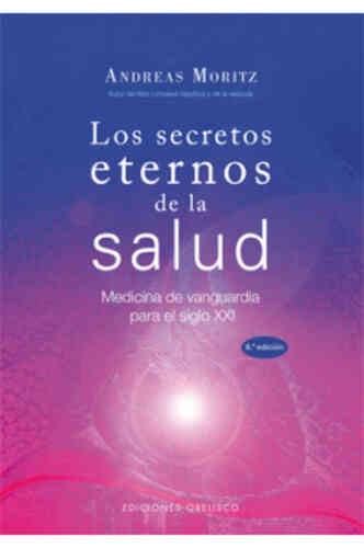 LOS SECRETOS ETERNOS DE LA SALUD