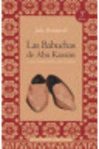 BABUCHAS DE ABU KASSIM, LAS