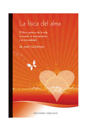 FÍSICA DEL ALMA, LA