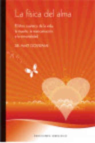 FÍSICA DEL ALMA, LA