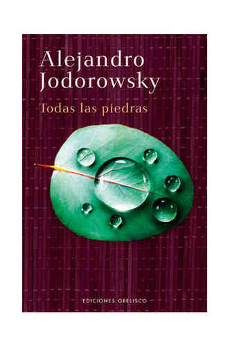 TODAS LAS PIEDRAS