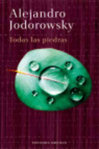 TODAS LAS PIEDRAS