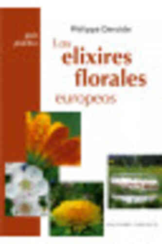 ELIXIRES FLORALES EUROPEOS