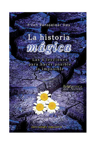 HISTORIA MÁGICA, LA (new)