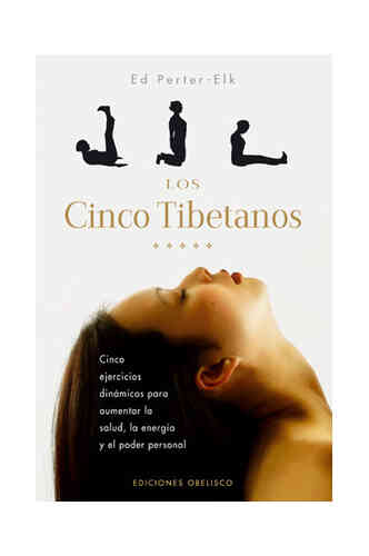 CINCO TIBETANOS, LOS