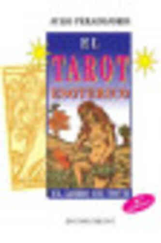 TAROT ESOTÉRICO, EL