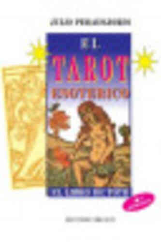 TAROT ESOTÉRICO, EL