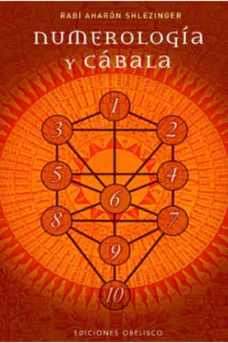 NUMEROLOGÍA Y CÁBALA