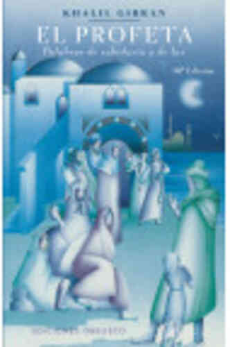 PROFETA, EL                                  