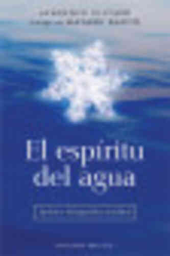 ESPÍRITU DEL AGUA, EL