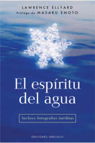 ESPÍRITU DEL AGUA, EL