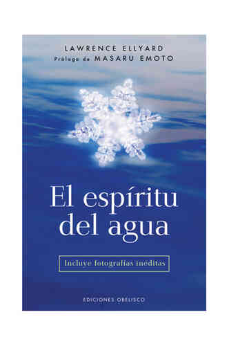 ESPÍRITU DEL AGUA, EL