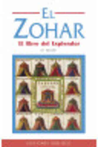 EL ZOHAR. El libro del Esplendor
