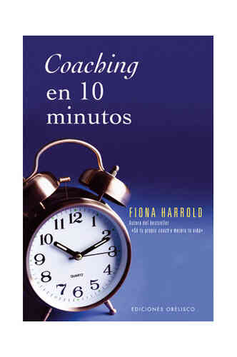 COACHING EN 10 MINUTOS