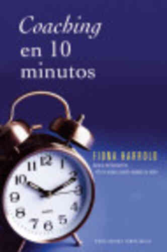 COACHING EN 10 MINUTOS