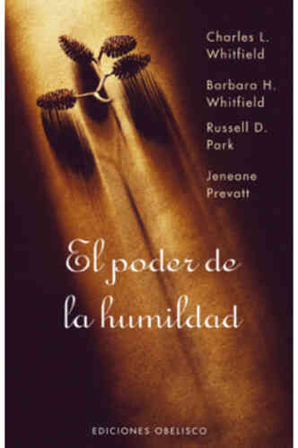 PODER DE LA HUMILDAD, EL