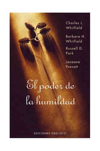 PODER DE LA HUMILDAD, EL