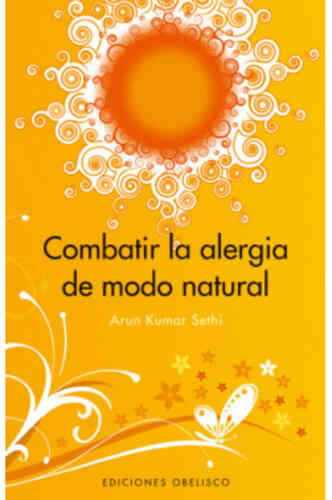 COMBATIR LA ALERGIA DE MODO NATURAL