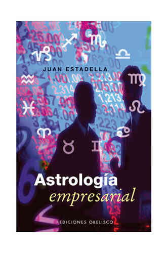 ASTROLOGÍA EMPRESARIAL