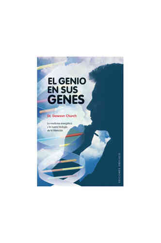 GENIO EN SUS GENES, EL