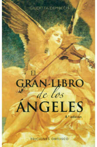 GRAN LIBRO DE LOS ÁNGELES, EL