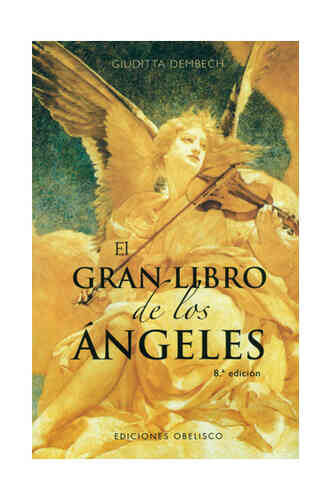 GRAN LIBRO DE LOS ÁNGELES, EL