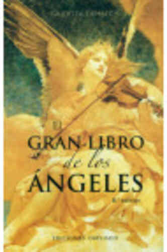 GRAN LIBRO DE LOS ÁNGELES, EL