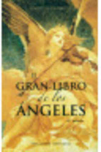 GRAN LIBRO DE LOS ÁNGELES, EL