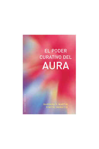 PODER CURATIVO DEL AURA, EL