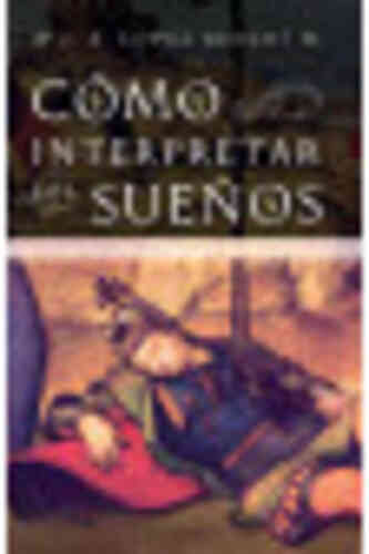 CÓMO INTERPRETAR LOS SUEÑOS
