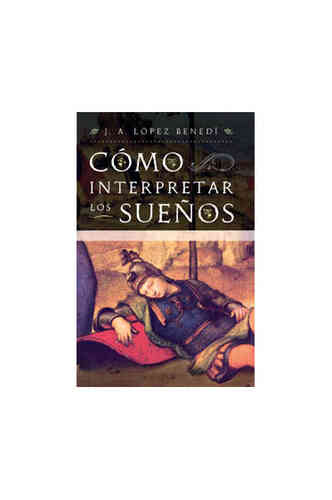 CÓMO INTERPRETAR LOS SUEÑOS