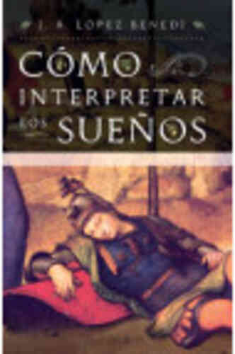 CÓMO INTERPRETAR LOS SUEÑOS