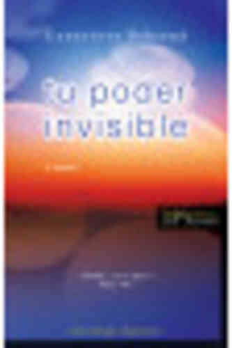TU PODER INVISIBLE