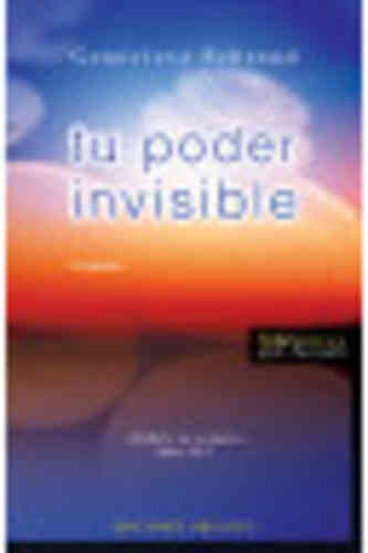 TU PODER INVISIBLE