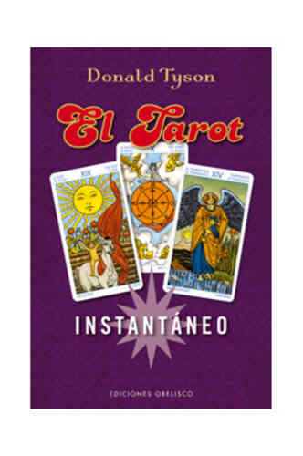 TAROT INSTANTÁNEO, EL