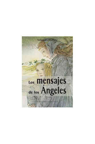 LOS MENSAJES DE LOS ÁNGELES (incluye baraja)