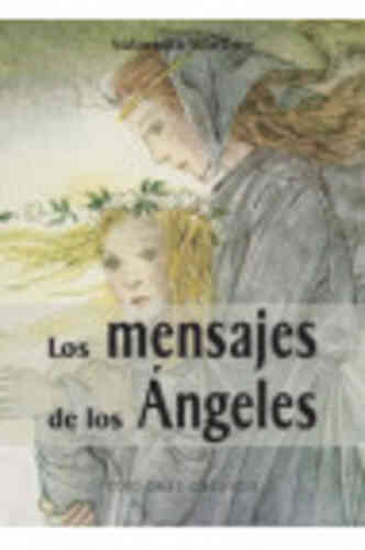 LOS MENSAJES DE LOS ÁNGELES (incluye baraja)