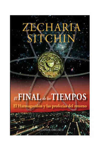 EL FINAL DE LOS TIEMPOS