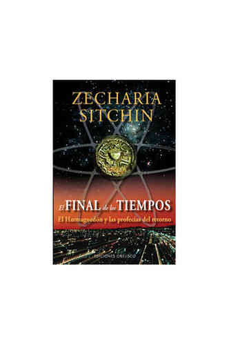 EL FINAL DE LOS TIEMPOS