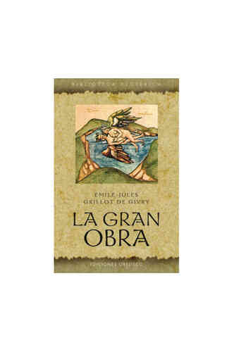 GRAN OBRA, LA